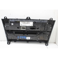 2015-2018 BMW X3 X4 Audio Climate Temperature Control Panel 64116825513 OEM