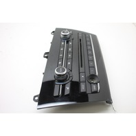 2015-2018 BMW X3 X4 Audio Climate Temperature Control Panel 64116825513 OEM