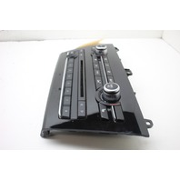2015-2018 BMW X3 X4 Audio Climate Temperature Control Panel 64116825513 OEM