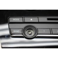 2015-2018 BMW X3 X4 Audio Climate Temperature Control Panel 64116825513 OEM