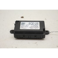 2018 BMW M3 F80 Navigation Touch Control Unit Module 65829371374 OEM