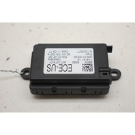 2018 BMW M3 F80 Navigation Touch Control Unit Module 65829371374 OEM