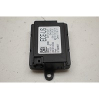 2018 BMW M3 F80 Navigation Touch Control Unit Module 65829371374 OEM