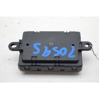 2018 BMW M3 F80 Navigation Touch Control Unit Module 65829371374 OEM