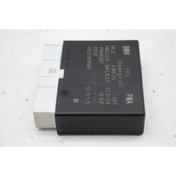 2018 BMW X4 F26 PDC Park Assist Control Module 6886232 OEM