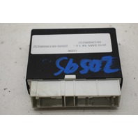 2018 BMW X4 F26 PDC Park Assist Control Module 6886232 OEM