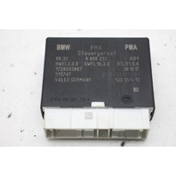 2018 BMW X4 F26 PDC Park Assist Control Module 6886232 OEM