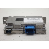 2018 BMW X4 Lane Departure Warning Control Module 66516992830 OEM