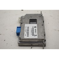 2018 BMW X4 Lane Departure Warning Control Module 66516992830 OEM