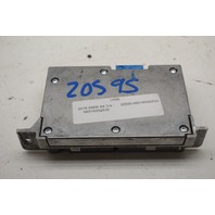 2018 BMW X4 Lane Departure Warning Control Module 66516992830 OEM