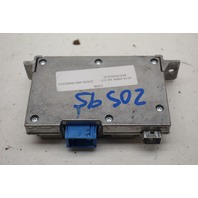 2018 BMW X4 Lane Departure Warning Control Module 66516992830 OEM