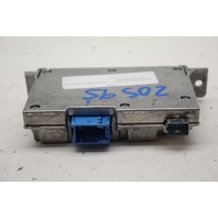 2018 BMW X4 Lane Departure Warning Control Module 66516992830 OEM