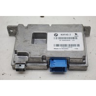 2018 BMW X4 Lane Departure Warning Control Module 66516992830 OEM