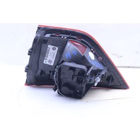 2015-2018 BMW X4 F26 Tail Light Left - 63217331283 OEM