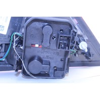 2015-2018 BMW X4 F26 Tail Light Left - 63217331283 OEM