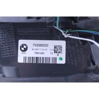 2015-2018 BMW X4 F26 Tail Light Left - 63217331283 OEM