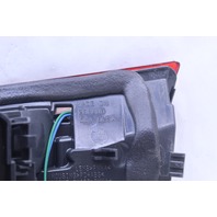 2015-2018 BMW X4 F26 Tail Light Left - 63217331283 OEM