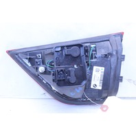 2015-2018 BMW X4 F26 Tail Light Left - 63217331283 OEM