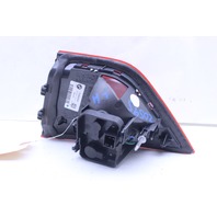 2015-2018 BMW X4 F26 Tail Light Left - 63217331283 OEM