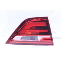 2015-2018 BMW X4 F26 Tail Light Left - 63217331283 OEM