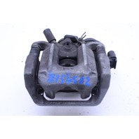 2018 BMW X4 3.0 F26 Rear Brake Caliper Pair Set Stock#20595 OEM