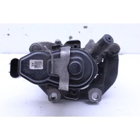 2018 BMW X4 3.0 F26 Rear Brake Caliper Pair Set Stock#20595 OEM