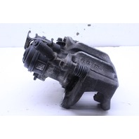 2018 BMW X4 3.0 F26 Rear Brake Caliper Pair Set Stock#20595 OEM