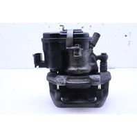 2018 BMW X4 3.0 F26 Rear Brake Caliper Pair Set Stock#20595 OEM