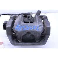 2018 BMW X4 3.0 F26 Rear Brake Caliper Pair Set Stock#20595 OEM