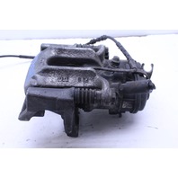 2018 BMW X4 3.0 F26 Rear Brake Caliper Pair Set Stock#20595 OEM