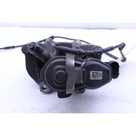 2018 BMW X4 3.0 F26 Rear Brake Caliper Pair Set Stock#20595 OEM