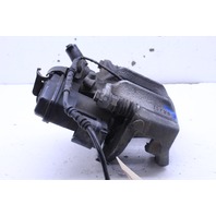 2018 BMW X4 3.0 F26 Rear Brake Caliper Pair Set Stock#20595 OEM