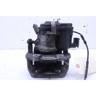 2018 BMW X4 3.0 F26 Rear Brake Caliper Pair Set Stock#20595 OEM