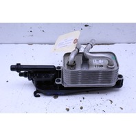 2005 BMW 645ci Transmission Oil Cooler W/ Thermostat 1721751921302 OEM