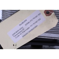 2005 BMW 645ci Transmission Oil Cooler W/ Thermostat 1721751921302 OEM