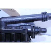 2005 BMW 645ci Transmission Oil Cooler W/ Thermostat 1721751921302 OEM