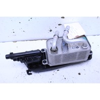 2005 BMW 645ci Transmission Oil Cooler W/ Thermostat 1721751921302 OEM