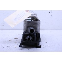 2005 BMW 645ci Transmission Oil Cooler W/ Thermostat 1721751921302 OEM