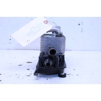 2005 BMW 645ci Transmission Oil Cooler W/ Thermostat 1721751921302 OEM