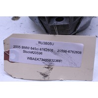 2005 BMW 645Ci E64 N62 Engine Motor Mount Right - 22116762608 OEM