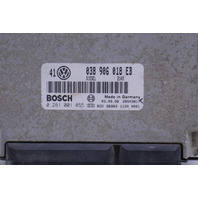 1999 Volkswagen Golf 1.9 TDI Diesel Engine Computer Module ECU ECM DME 038906018EB Stock#20597