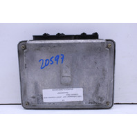 1999 Volkswagen Golf 1.9 TDI Diesel Engine Computer Module ECU ECM DME 038906018EB Stock#20597