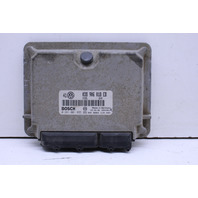1999 Volkswagen Golf 1.9 TDI Diesel Engine Computer Module ECU ECM DME 038906018EB Stock#20597
