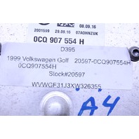 Volkswagen Haldex Control Unit 0CQ907554H Stock#20597