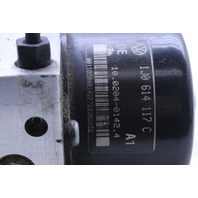1999 Volkswagen Golf GLS TDI ABS Anti Lock Brake Pump 1J0614117C OEM