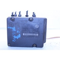 1999 Volkswagen Golf GLS TDI ABS Anti Lock Brake Pump 1J0614117C OEM
