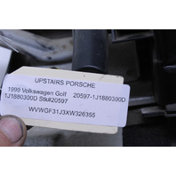 1999 2000 2001 Volkswagen Jetta Golf MK4 Glove Box 1J1880300D OEM