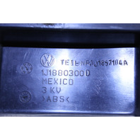 1999 2000 2001 Volkswagen Jetta Golf MK4 Glove Box 1J1880300D OEM