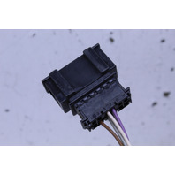 1999 2000 2001 2002 2003 2004 Volkswagen Jetta Golf Left Door Mirror Side View OEM