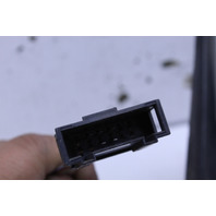 1999 2000 2001 2002 2003 2004 Volkswagen Jetta Golf Left Door Mirror Side View OEM